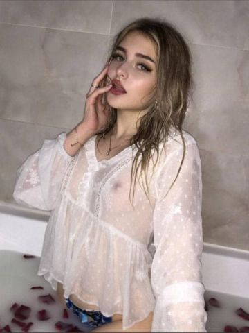 Проститутка Фаина